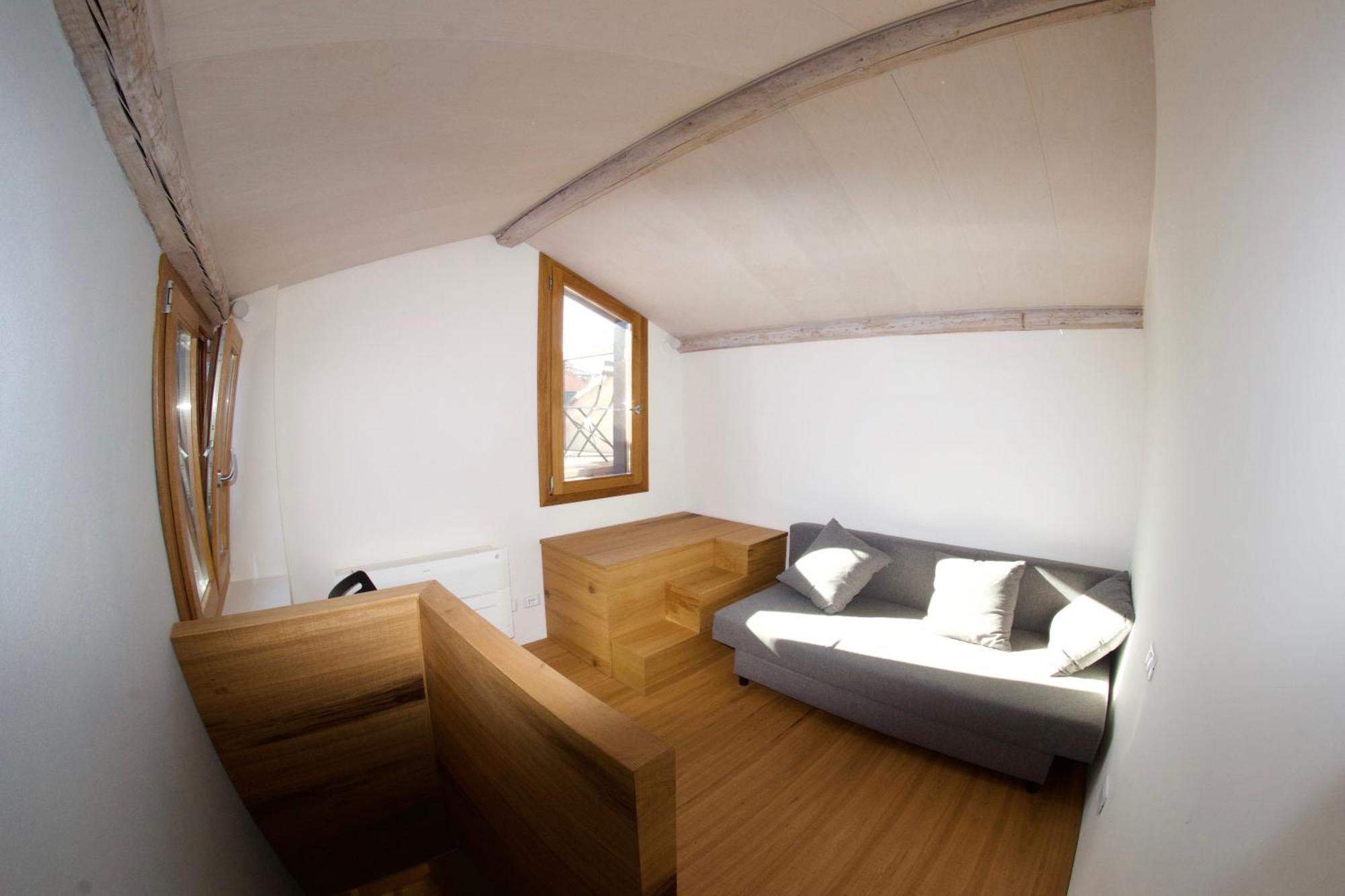 Biennale House Apartment Venice Luaran gambar
