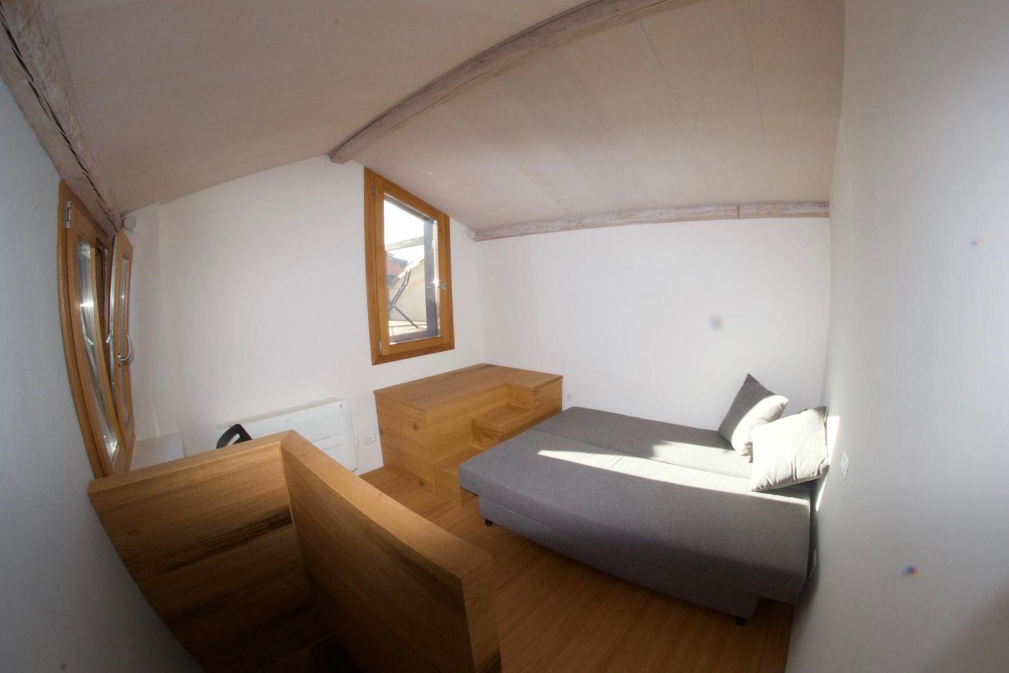 Biennale House Apartment Venice Luaran gambar
