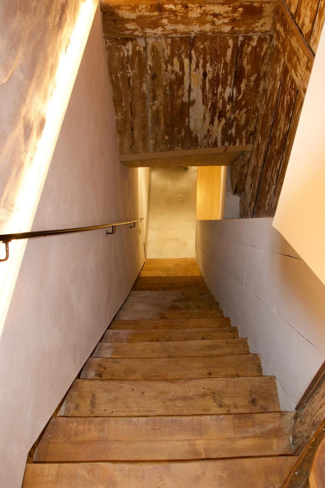 Biennale House Apartment Venice Luaran gambar