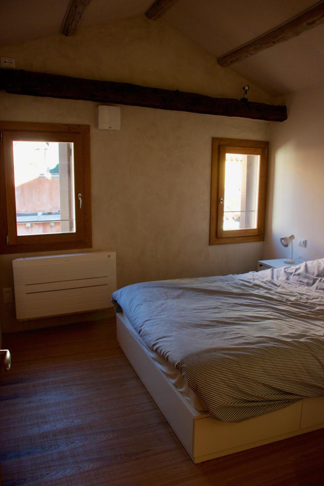 Biennale House Apartment Venice Luaran gambar