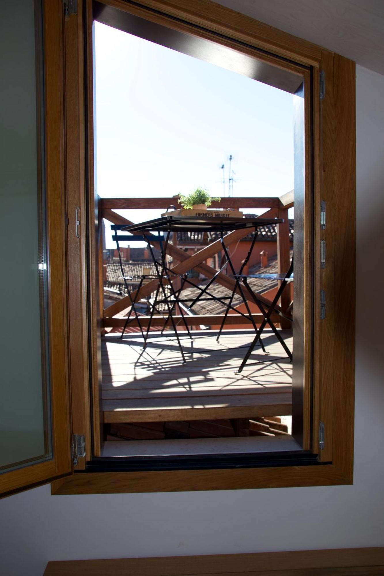 Biennale House Apartment Venice Luaran gambar