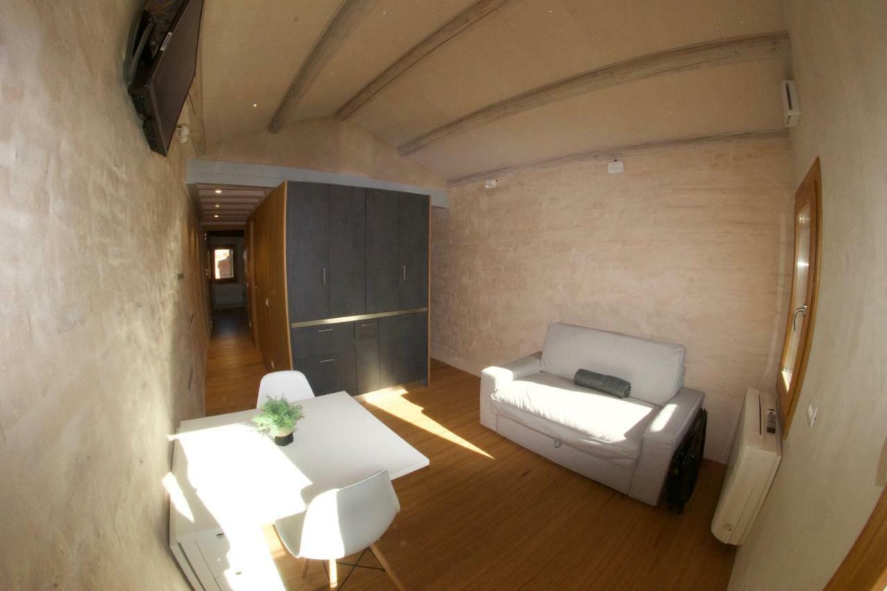Biennale House Apartment Venice Luaran gambar