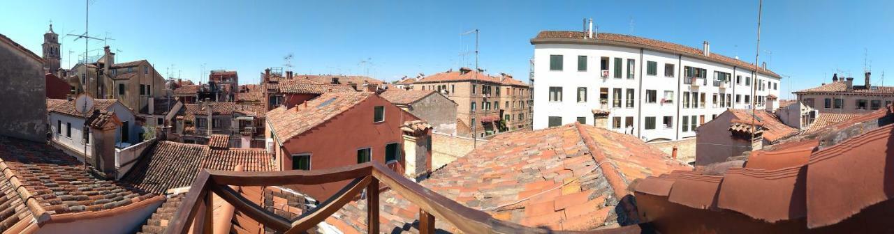 Biennale House Apartment Venice Luaran gambar