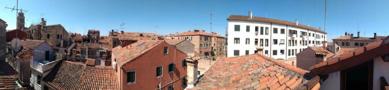 Biennale House Apartment Venice Luaran gambar