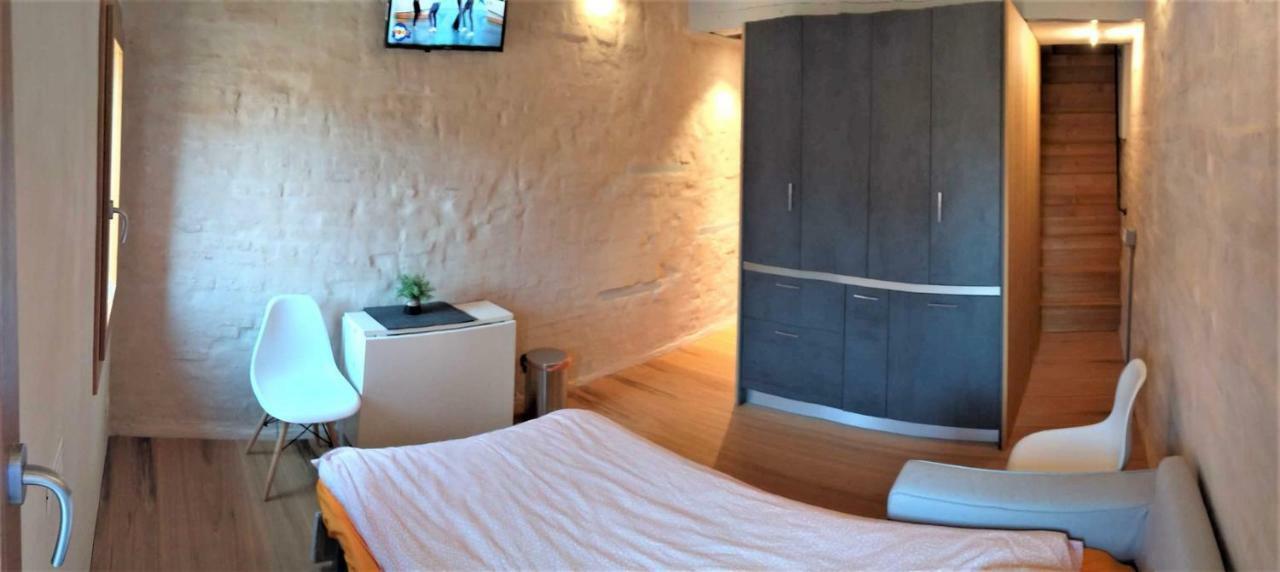 Biennale House Apartment Venice Luaran gambar