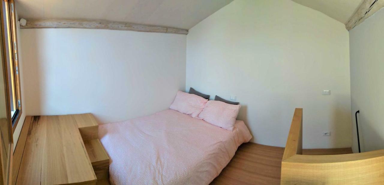 Biennale House Apartment Venice Luaran gambar