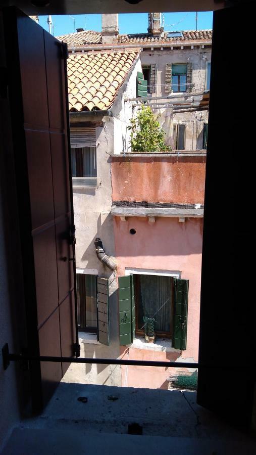 Biennale House Apartment Venice Luaran gambar
