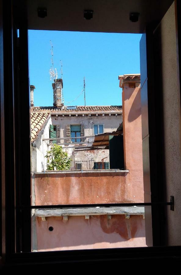 Biennale House Apartment Venice Luaran gambar