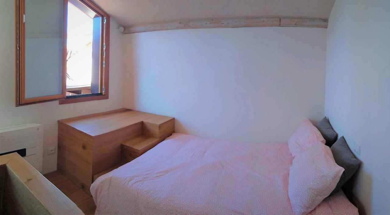 Biennale House Apartment Venice Luaran gambar