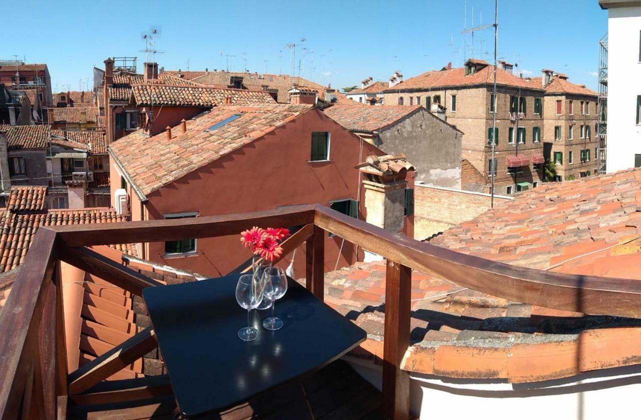 Biennale House Apartment Venice Luaran gambar
