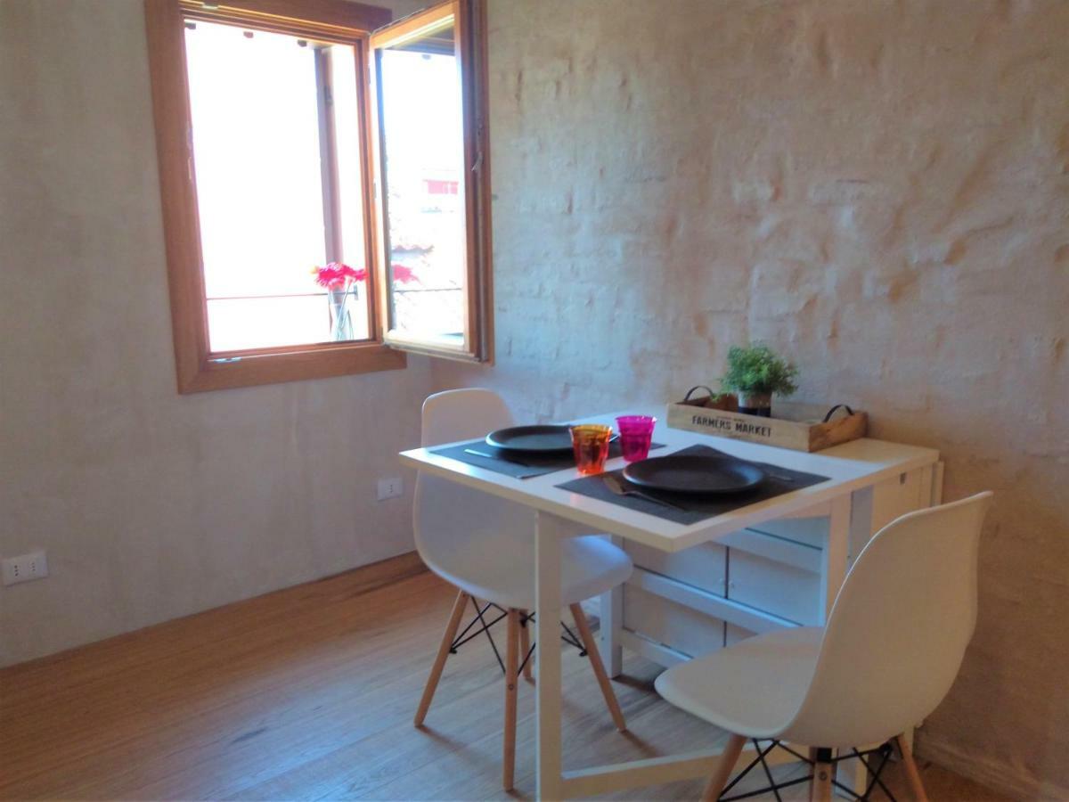 Biennale House Apartment Venice Luaran gambar