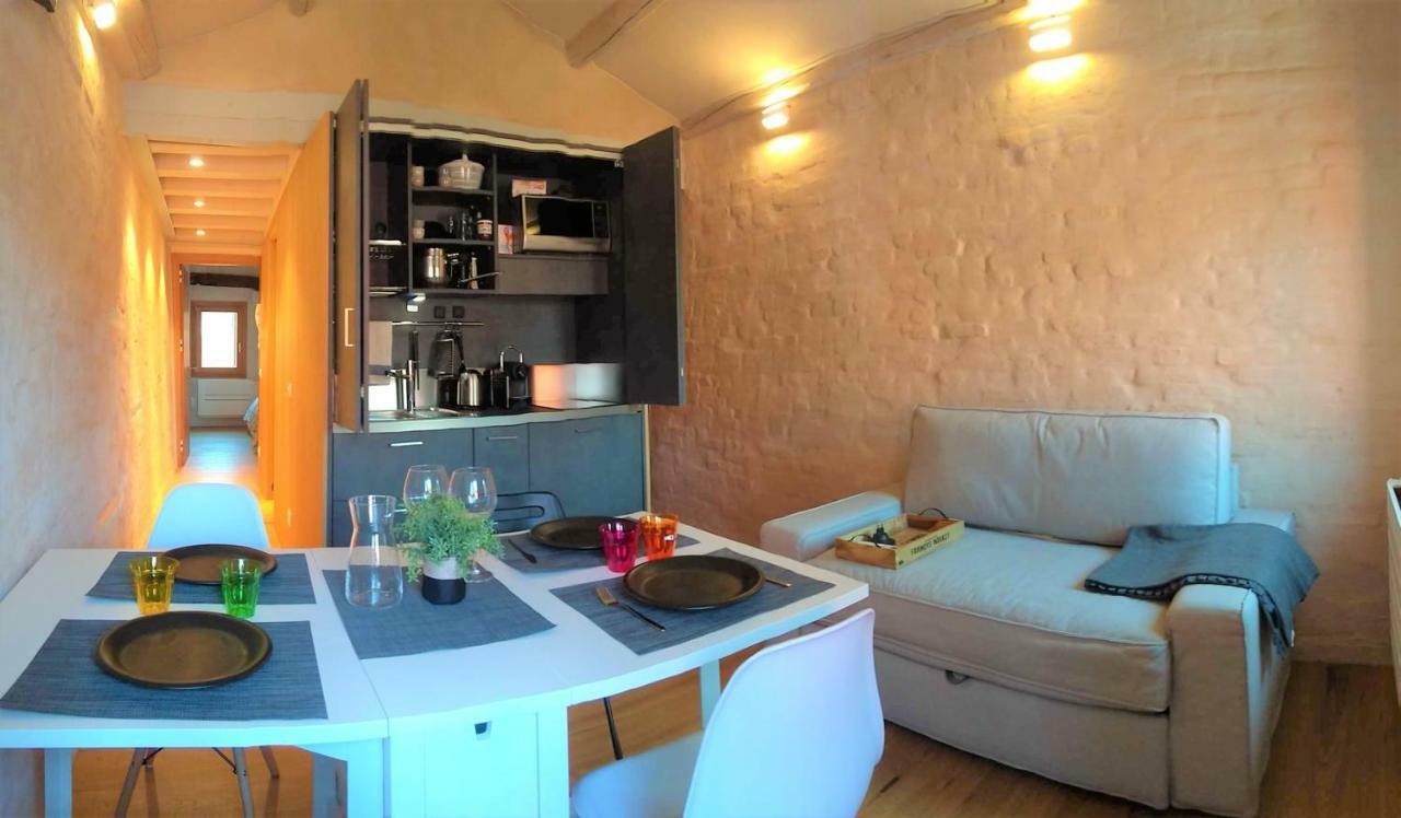 Biennale House Apartment Venice Luaran gambar