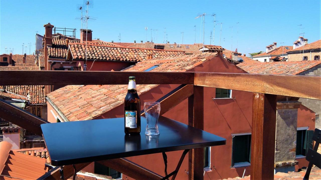 Biennale House Apartment Venice Luaran gambar