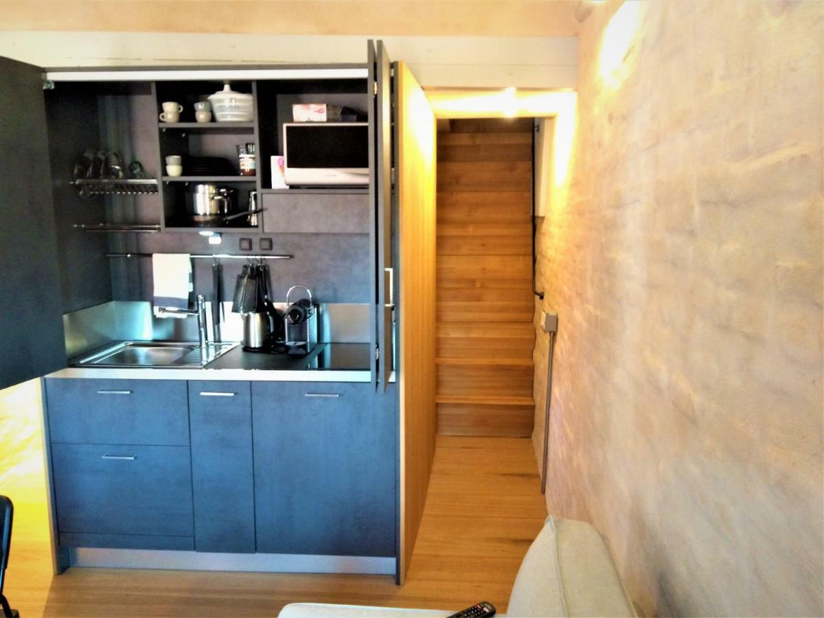 Biennale House Apartment Venice Luaran gambar