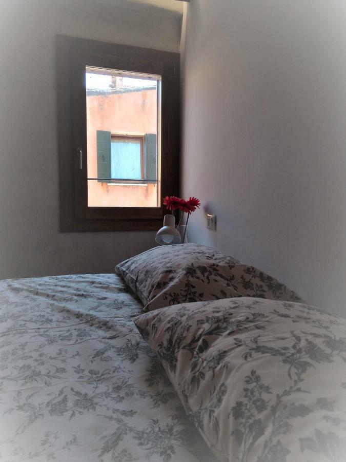 Biennale House Apartment Venice Luaran gambar