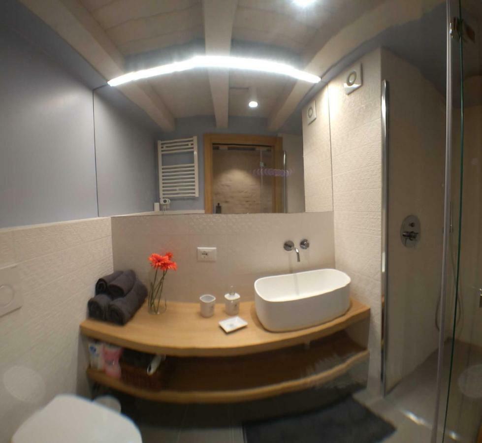 Biennale House Apartment Venice Luaran gambar